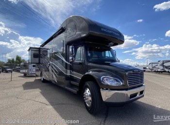 New 23 Thor Motor Coach Inception 38BX available in Tucson, Arizona