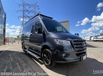 New 23 Thor Motor Coach Tranquility 19P available in Tucson, Arizona