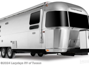 New 2023 Airstream Globetrotter 27FB available in Tucson, Arizona
