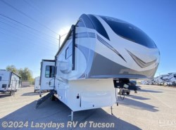 New 2023 Grand Design Solitude S-Class 3950BH available in Tucson, Arizona