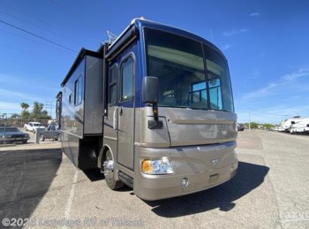 Used 2007 Fleetwood Bounder Classic Diesel 38L available in Tucson, Arizona