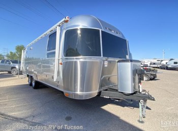 New 2024 Airstream Globetrotter 27FB available in Tucson, Arizona