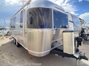New 2024 Airstream Flying Cloud 23 FB available in Tucson, Arizona