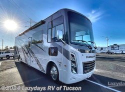 New 2024 Thor Motor Coach Hurricane 34J available in Tucson, Arizona