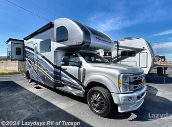 New 24 Thor Motor Coach Magnitude XG32 available in Tucson, Arizona
