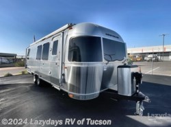 New 2024 Airstream International 28RB available in Tucson, Arizona