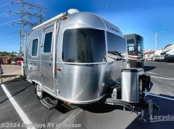 New 2024 Airstream Bambi 16RB available in Tucson, Arizona