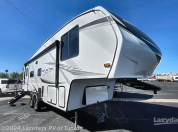 New 2024 Grand Design Reflection 150 Series 260RD available in Tucson, Arizona