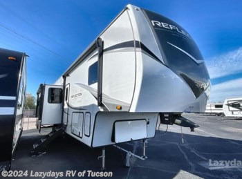 New 2024 Grand Design Reflection 362TBS available in Tucson, Arizona