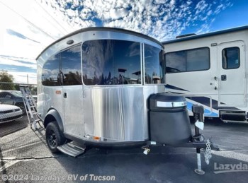 New 24 Airstream Basecamp 16X available in Tucson, Arizona