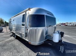 New 24 Airstream Globetrotter 25FB Twin available in Tucson, Arizona