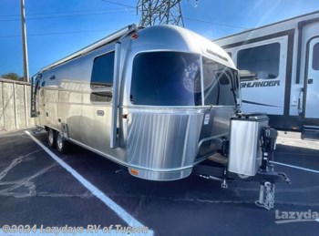 Used 23 Airstream Globetrotter 27FB available in Tucson, Arizona