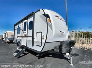 Used 2020 Forest River Rockwood Geo Pro 19FD available in Tucson, Arizona