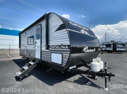 New 2024 Coachmen Catalina Summit Series 8 221MKE available in Tucson, Arizona