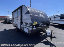 New 2024 Coachmen Catalina Summit Series 7 154RBX available in Tucson, Arizona