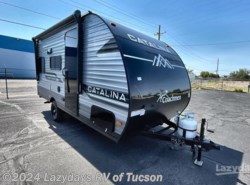 New 2025 Coachmen Catalina Summit Series 7 154RDX available in Tucson, Arizona