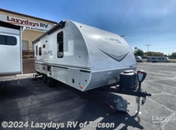 New 2025 Lance Squire SQ19 available in Tucson, Arizona