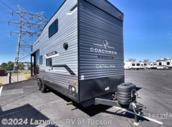 New 2025 Coachmen Catalina Destination Series 18RDL available in Tucson, Arizona