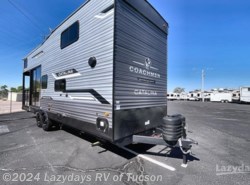 New 2025 Coachmen Catalina Destination Series 18RDL available in Tucson, Arizona