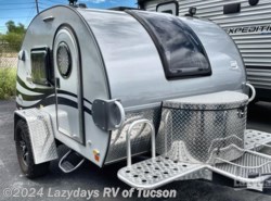 Used 2020 NuCamp TAG XL Boondock Edge available in Tucson, Arizona