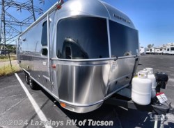 New 2025 Airstream Trade Wind 25FB Twin available in Tucson, Arizona