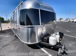 New 2025 Airstream Bambi 20FB available in Tucson, Arizona