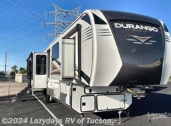 Used 2021 K-Z Durango Gold 383RLQ available in Tucson, Arizona