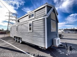 Used 2020 Tumbleweed Tiny House Cypress 30ALTA available in Tucson, Arizona