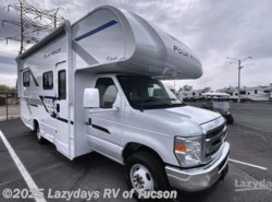 New 2026 Thor Motor Coach Four Winds ESpec Essential 21Z available in Tucson, Arizona