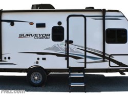  New 2022 Forest River Surveyor Legend 19MDBLE available in Mesa, Arizona