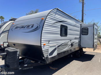 Used 2017 Forest River EVO T2360 available in Mesa, Arizona