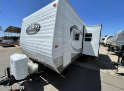  Used 2011 Forest River Salem T28DDSS available in Mesa, Arizona