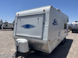 Used 2005 Weekend Warrior Super Lite HYBRID POPOUT 2200 available in Mesa, Arizona