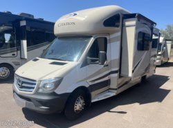 Used 2015 Thor Motor Coach Citation Sprinter 24SR available in Mesa, Arizona