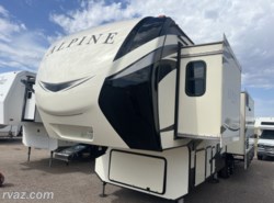 Used 2019 Keystone Alpine 3400RS available in Mesa, Arizona