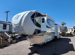 Used 2020 Northwood Arctic Fox Grande Ronde 35-5Z available in Mesa, Arizona