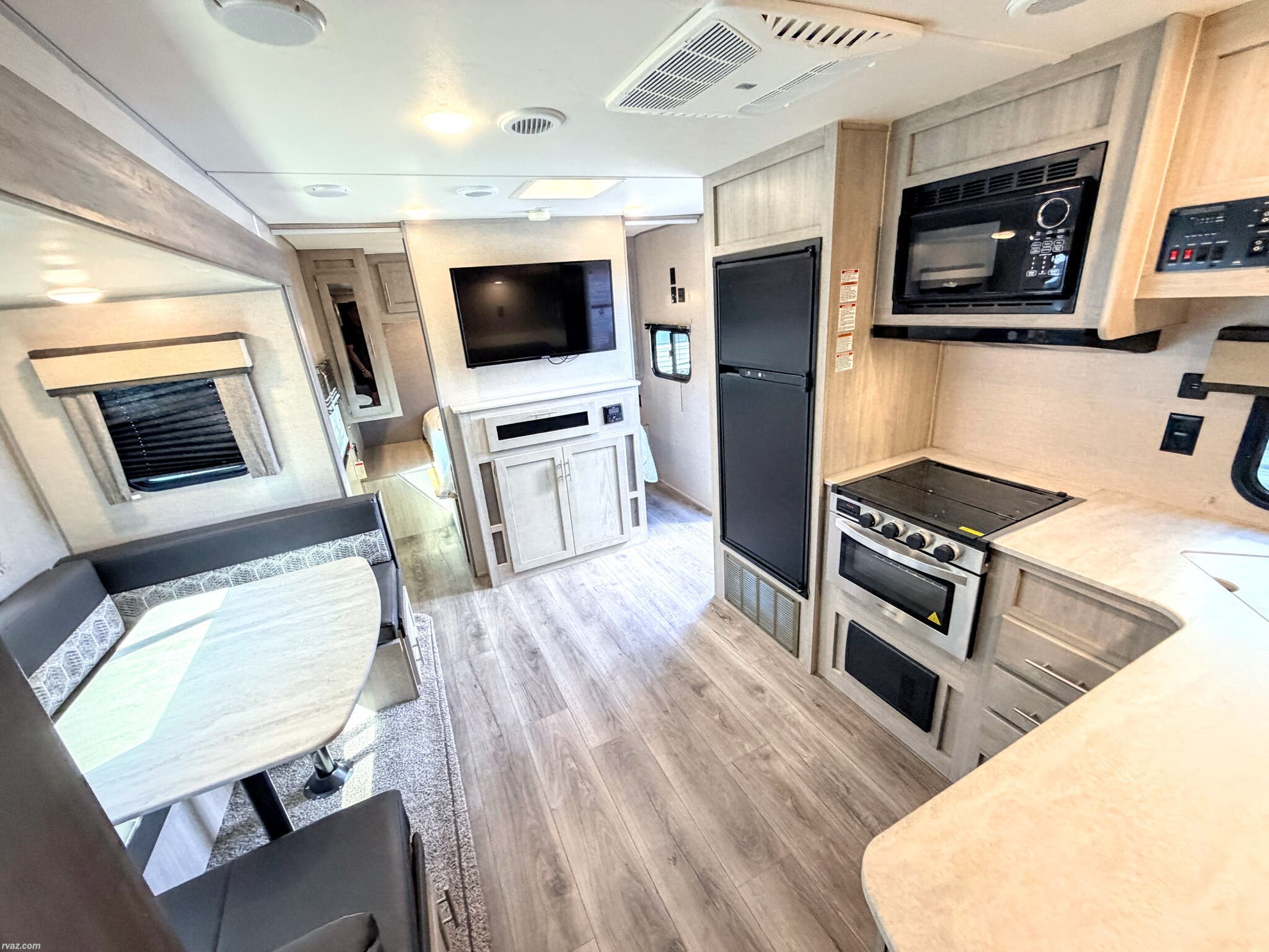 Used 2022 Coachmen Catalina Trail Blazer 29THS available in Mesa, Arizona