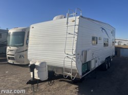 Used 2005 Skyline  25' Toy Hauler available in Mesa, Arizona