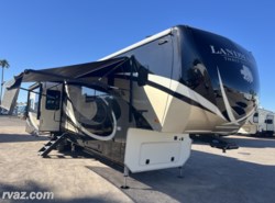 Used 2017 Heartland Landmark 365 LM Newport available in Mesa, Arizona