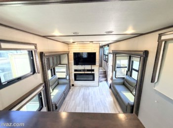 Used 2021 Grand Design Solitude 390RK available in Mesa, Arizona