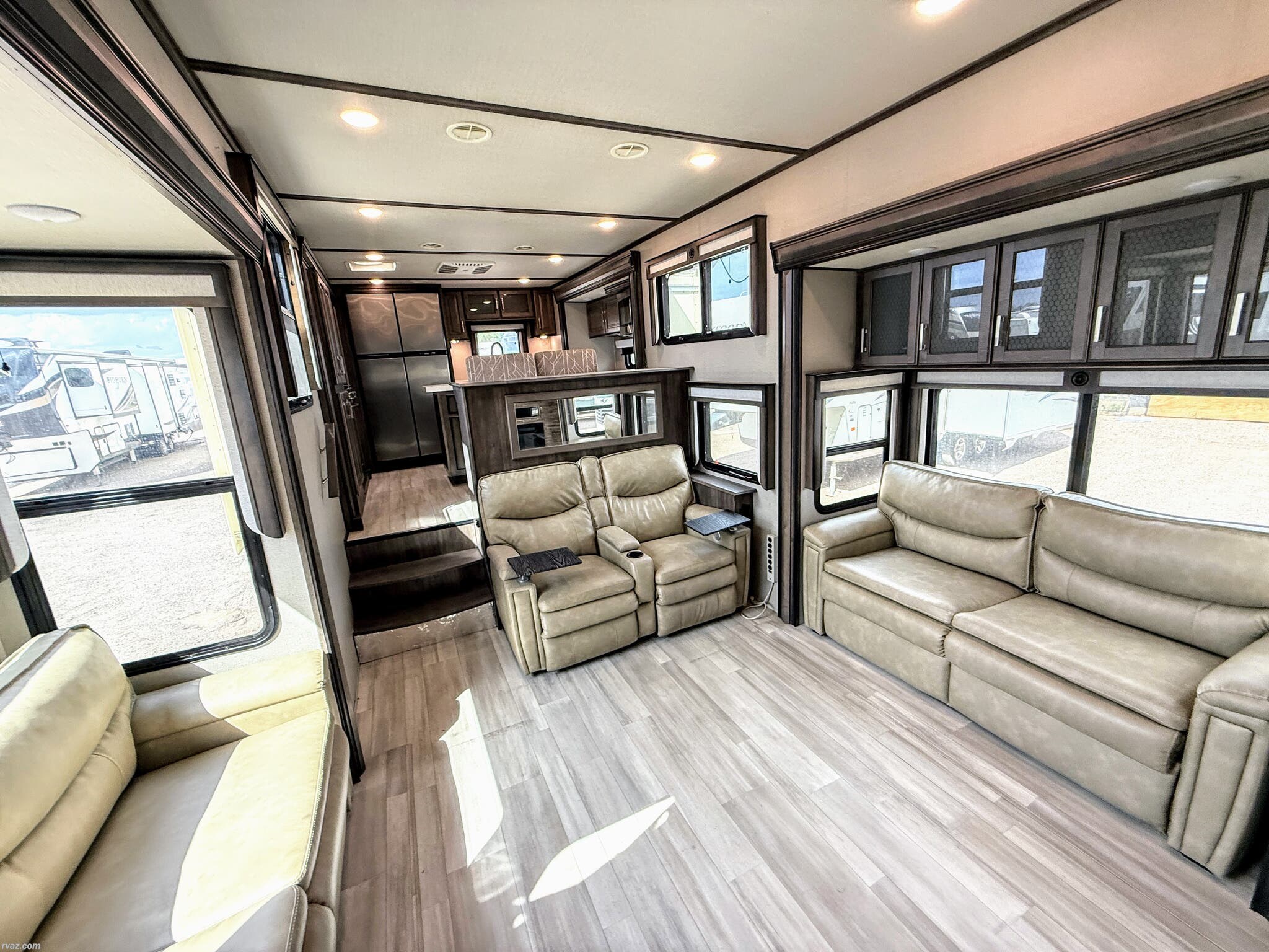 Used 2021 Grand Design Solitude 390RK available in Mesa, Arizona