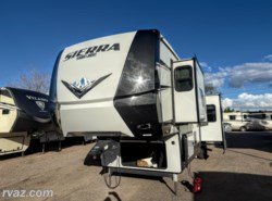 Used 2022 Forest River Sierra Luxury 388BHRD available in Mesa, Arizona