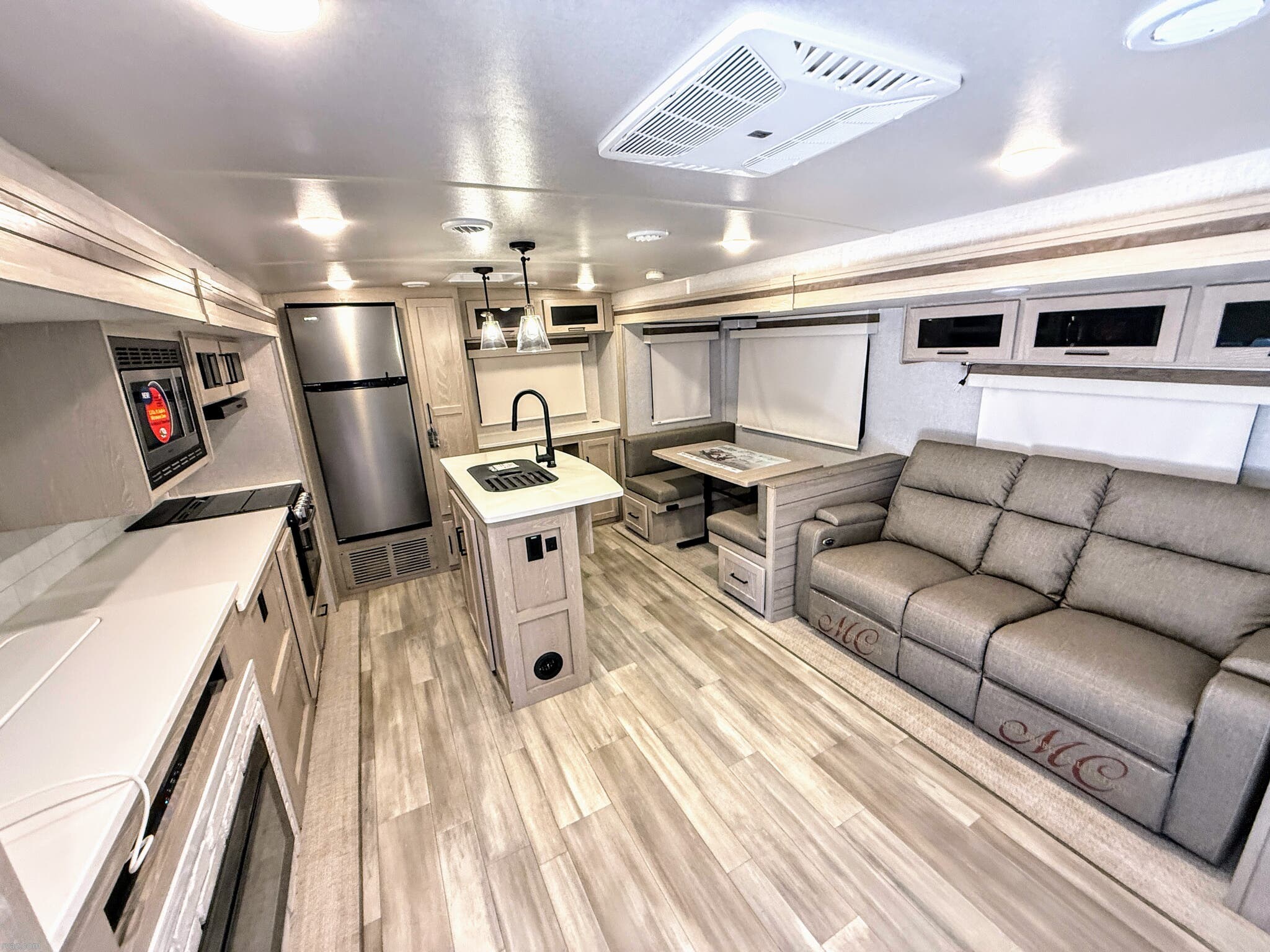 Used 2023 Forest River Rockwood Ultra Lite 2720IK available in Mesa, Arizona