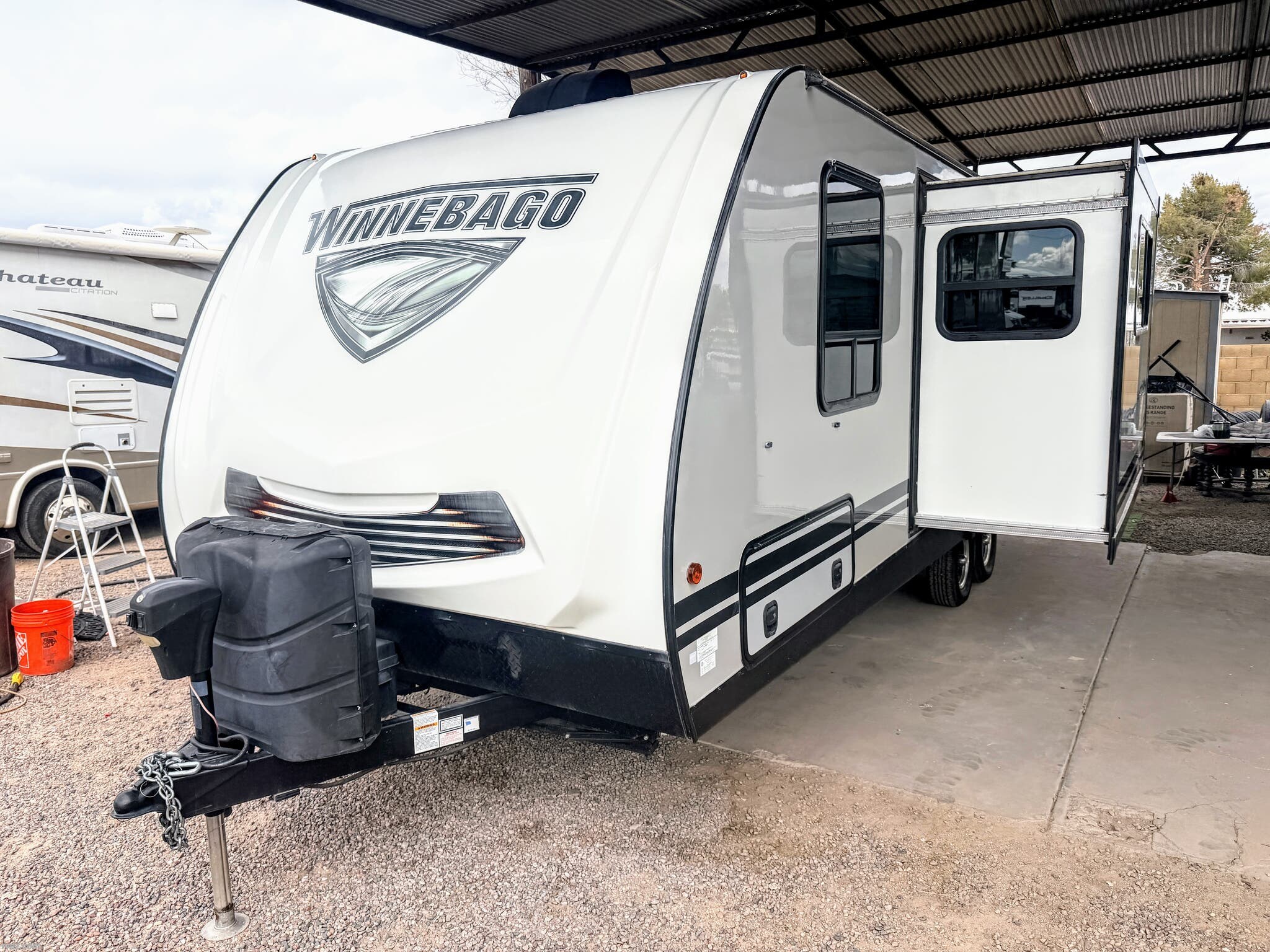 Used 2020 Winnebago Minnie Winnie 2201MB available in Mesa, Arizona