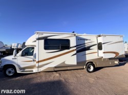 Used 2010 Four Winds International Chateau 28BK available in Mesa, Arizona