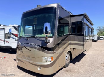Used 2007 Tiffin Allegro Bus 40QSP available in Mesa, Arizona