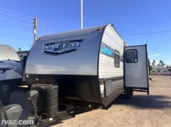 Used 2022 Forest River Salem 26DBUD available in Mesa, Arizona