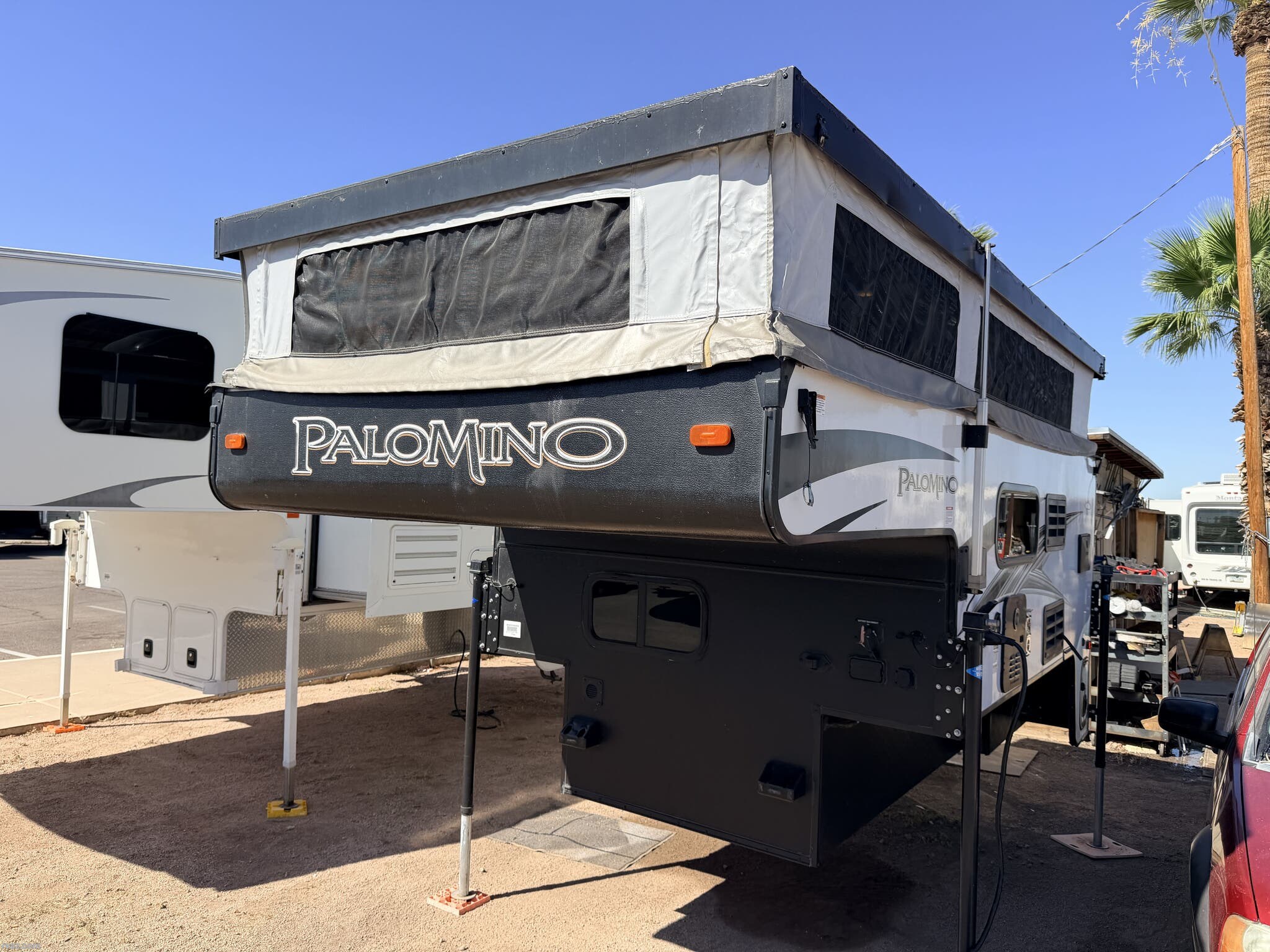 Used 2021 Palomino  SS 1500 available in Mesa, Arizona