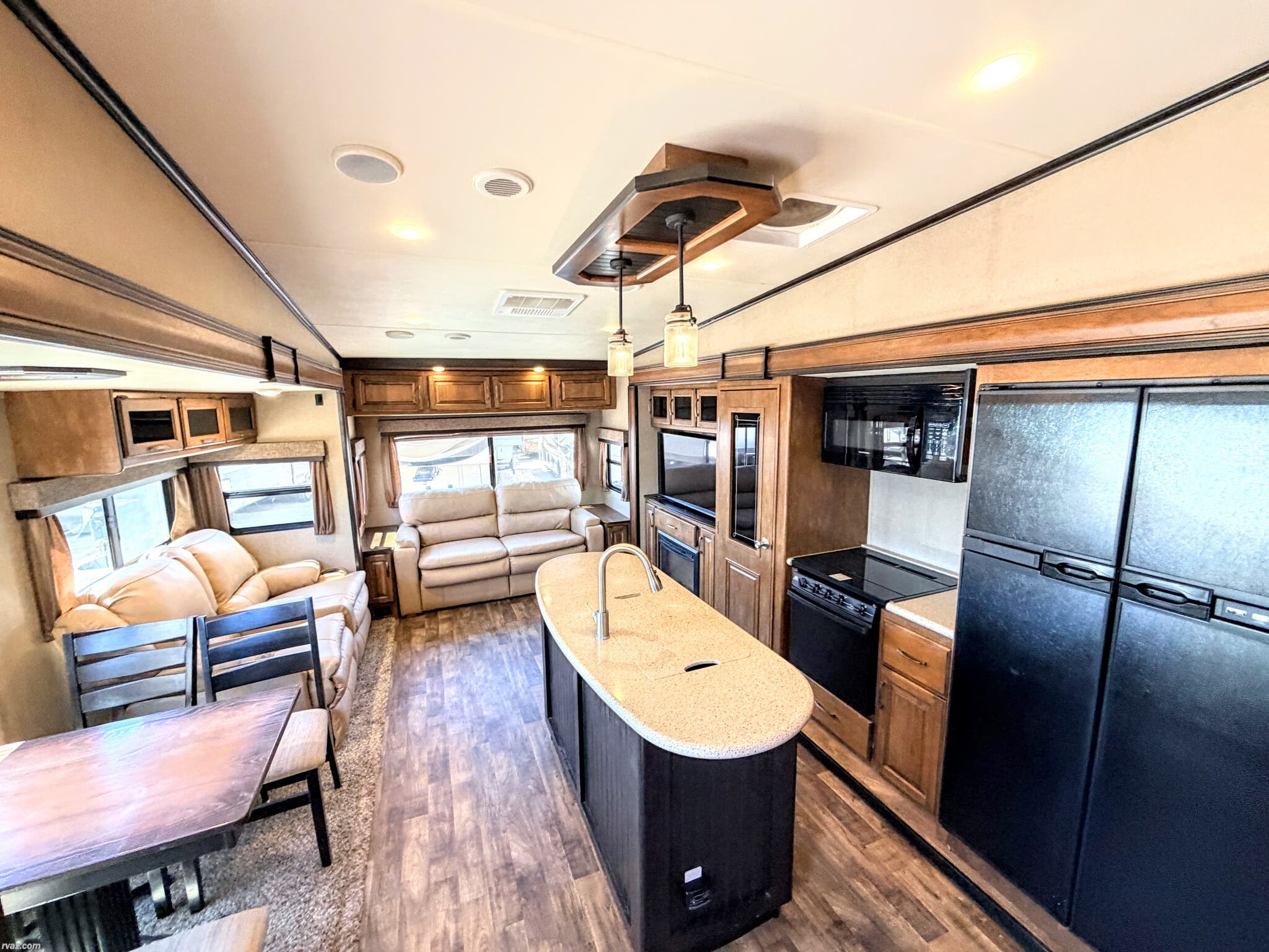 Used 2017 Grand Design Reflection 337RLS available in Mesa, Arizona