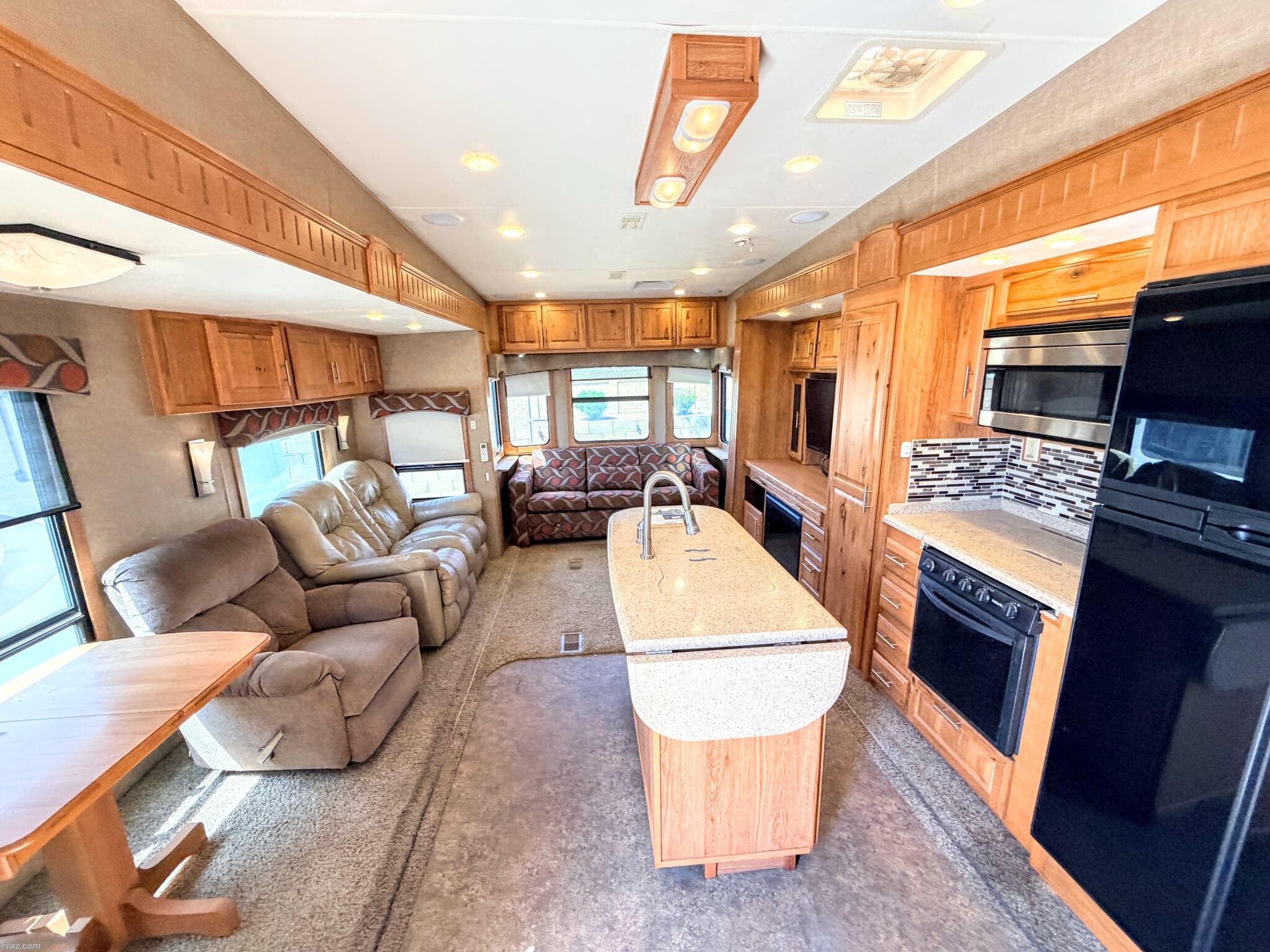 Used 2014 Peterson  EXCEL 37IKF available in Mesa, Arizona